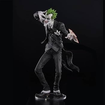 Amazon.co.jp: DC Comics: ジョーカー (キリングブラック Amazon.co.jp: DC Comics: ジョーカー (キリングブラック